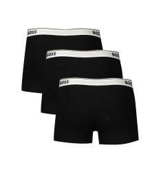 APATINIS TRIKOTAŽAS 50475274TRUNK3PPOWER