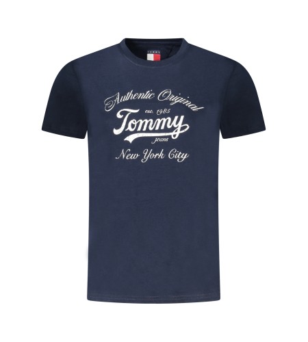 TOMMY HILFIGER MARŠKINĖLIAI DW0DW21404