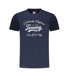TOMMY HILFIGER MARŠKINĖLIAI DW0DW21404