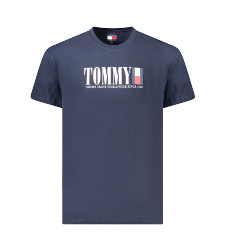 TOMMY HILFIGER MARŠKINĖLIAI DM0DM21941