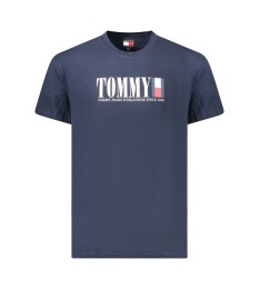 TOMMY HILFIGER MARŠKINĖLIAI DM0DM21941