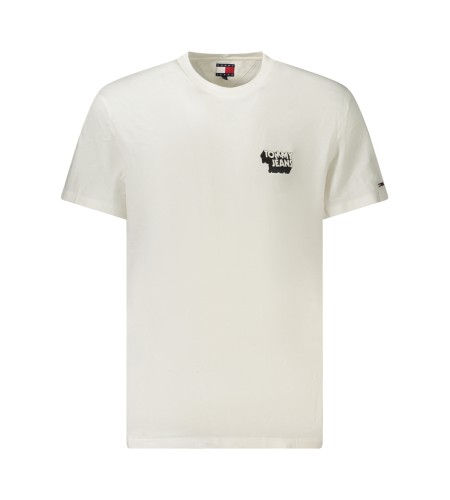 TOMMY HILFIGER MARŠKINĖLIAI DM0DM21539