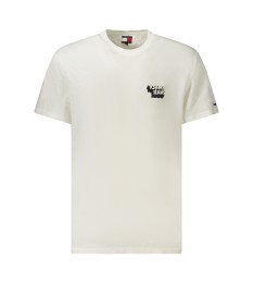 TOMMY HILFIGER MARŠKINĖLIAI DM0DM21539