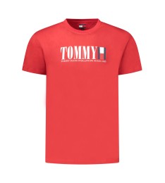 TOMMY HILFIGER MARŠKINĖLIAI DM0DM21941