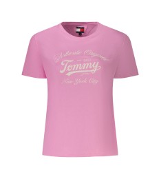 TOMMY HILFIGER MARŠKINĖLIAI DW0DW21404