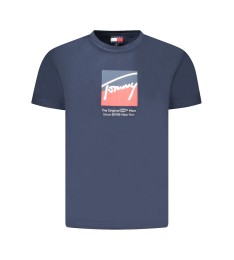 TOMMY HILFIGER MARŠKINĖLIAI DM0DM21940