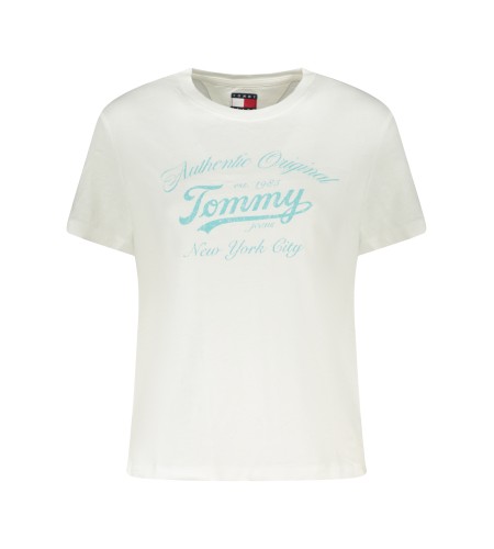 TOMMY HILFIGER MARŠKINĖLIAI DW0DW21404