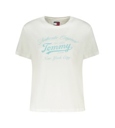 TOMMY HILFIGER MARŠKINĖLIAI DW0DW21404