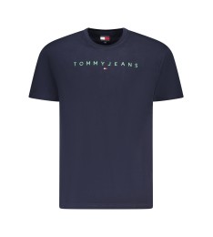 TOMMY HILFIGER MARŠKINĖLIAI DM0DM20744
