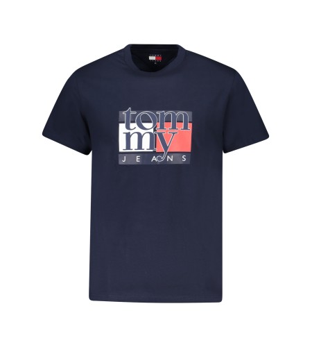 TOMMY HILFIGER MARŠKINĖLIAI DM0DM21977