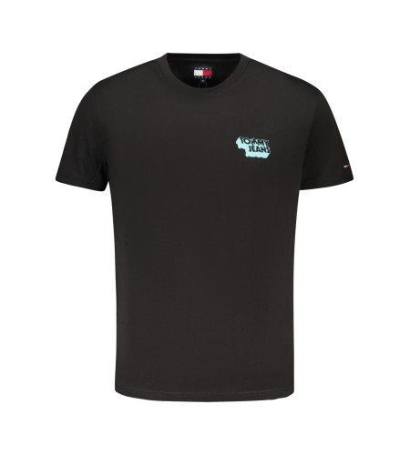 TOMMY HILFIGER MARŠKINĖLIAI DM0DM21539