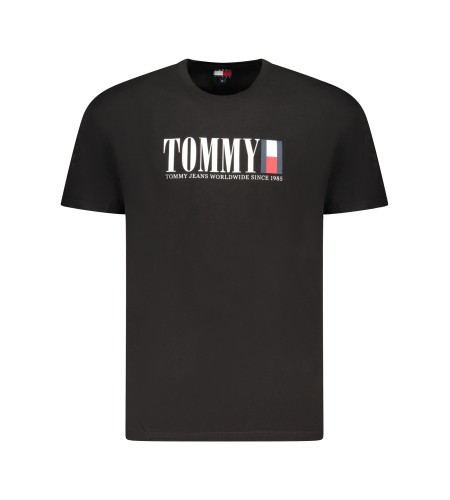 TOMMY HILFIGER MARŠKINĖLIAI DM0DM21941