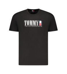 TOMMY HILFIGER MARŠKINĖLIAI DM0DM21941