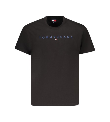 TOMMY HILFIGER MARŠKINĖLIAI DM0DM20744