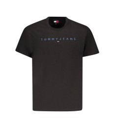 TOMMY HILFIGER MARŠKINĖLIAI DM0DM20744