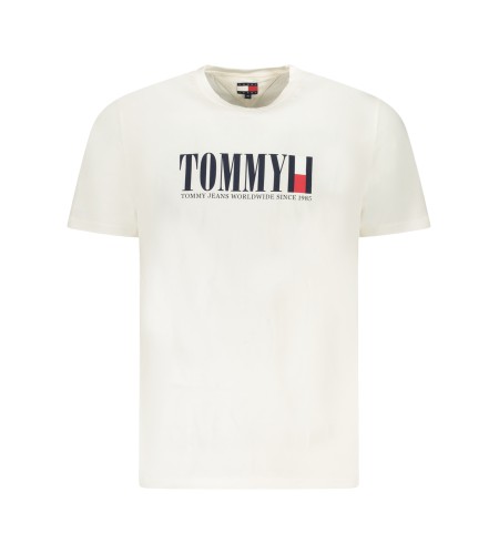 TOMMY HILFIGER MARŠKINĖLIAI DM0DM21941