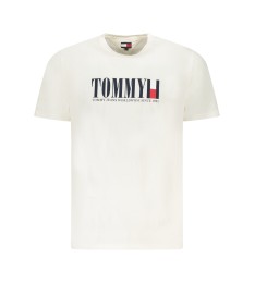 TOMMY HILFIGER MARŠKINĖLIAI DM0DM21941
