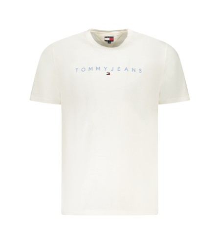 TOMMY HILFIGER MARŠKINĖLIAI DM0DM20744