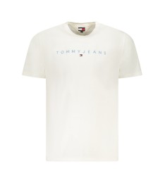 TOMMY HILFIGER MARŠKINĖLIAI DM0DM20744