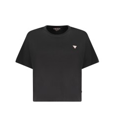 GUESS MARŠKINĖLIAI W4YI05K8HM0