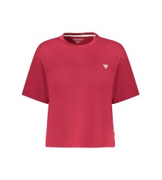 GUESS MARŠKINĖLIAI W4YI05K8HM0