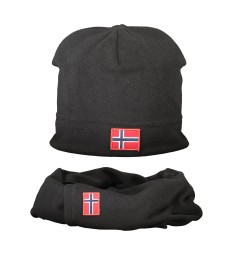 NORWAY 1963 KEPURĖ 840101