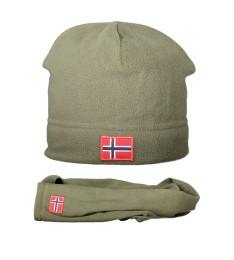 NORWAY 1963 KEPURĖ 840101