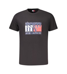 TOMMY HILFIGER MARŠKINĖLIAI DM0DM21977