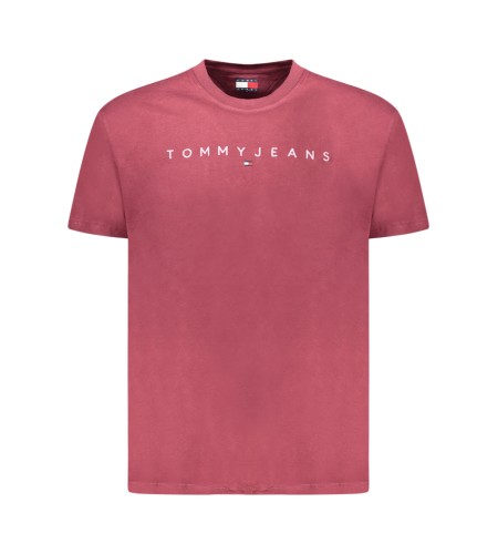 TOMMY HILFIGER MARŠKINĖLIAI DM0DM20744