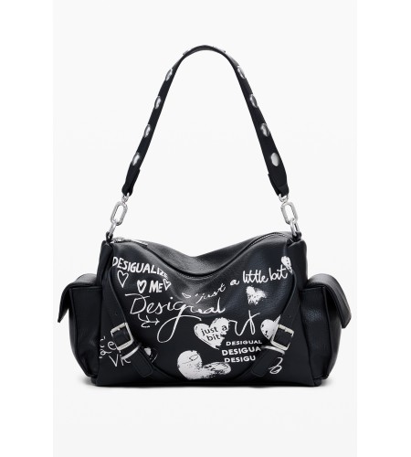 DESIGUAL RANKINĖ 25WAXPA6