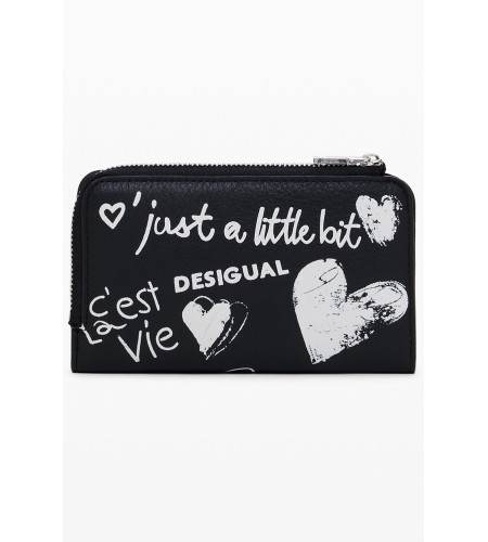 DESIGUAL PINIGINĖ 25WAYP44