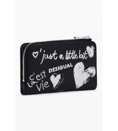 DESIGUAL PINIGINĖ 25WAYP44