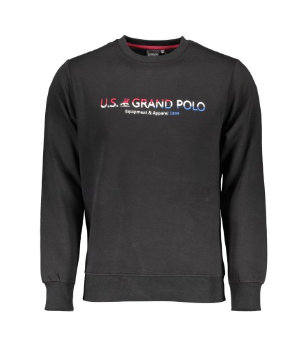 U.S. GRAND POLO DŽEMPERIS USF553
