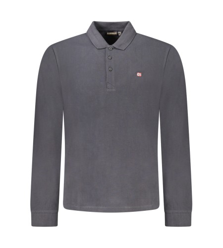 NAPAPIJRI POLO MARŠKINĖLIAI NP0A4I8QEALISLS1