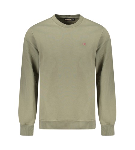 NAPAPIJRI DŽEMPERIS NP0A4FQWBALISCREW1