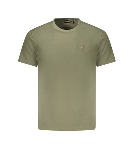 NAPAPIJRI MARŠKINĖLIAI NP0A4H8DSALISSSSUM