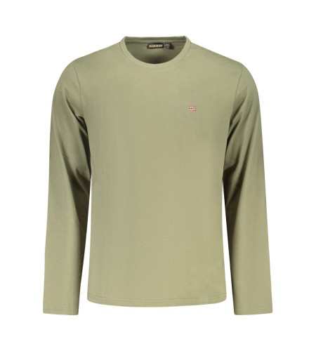 NAPAPIJRI MARŠKINĖLIAI NP0A4HN7SALISLS1