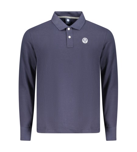 NORTH SAILS POLO MARŠKINĖLIAI 995021000