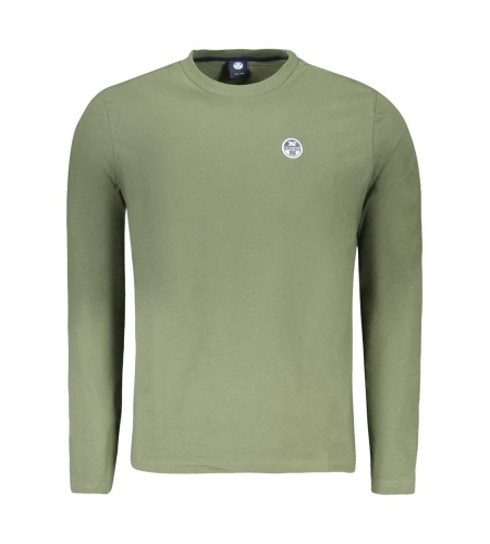 NORTH SAILS MARŠKINĖLIAI 996034000