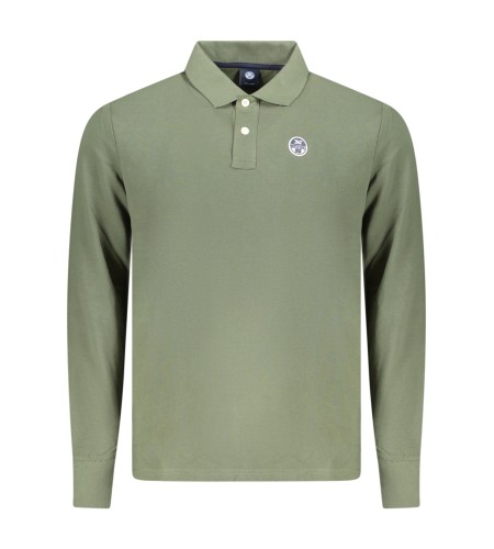 NORTH SAILS POLO MARŠKINĖLIAI 995021000