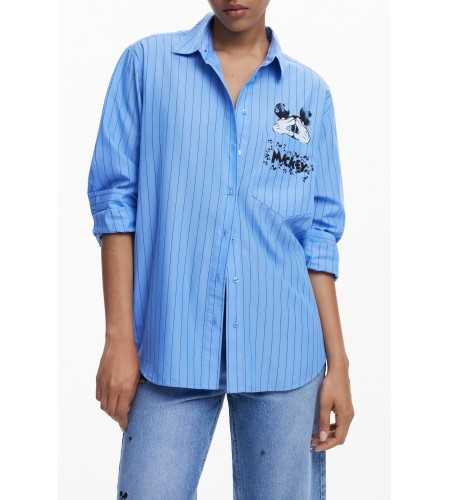 DESIGUAL MARŠKINIAI 25WWCW19