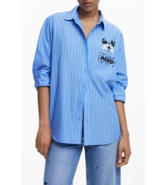 DESIGUAL MARŠKINIAI 25WWCW19