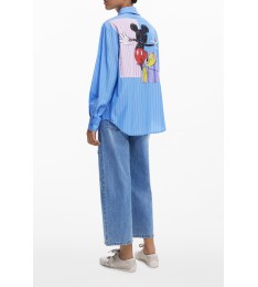 DESIGUAL MARŠKINIAI 25WWCW19