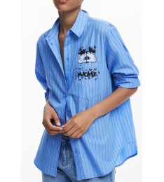 DESIGUAL MARŠKINIAI 25WWCW19