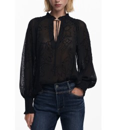 DESIGUAL MARŠKINIAI 25WWBW05