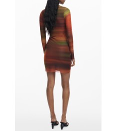 DESIGUAL SUKNELĖ 25WWVK21