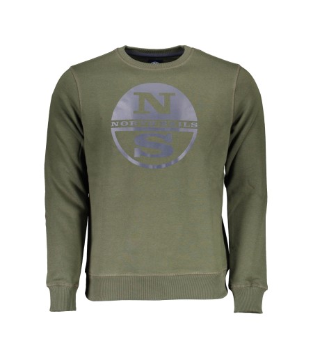 NORTH SAILS DŽEMPERIS 902461-000