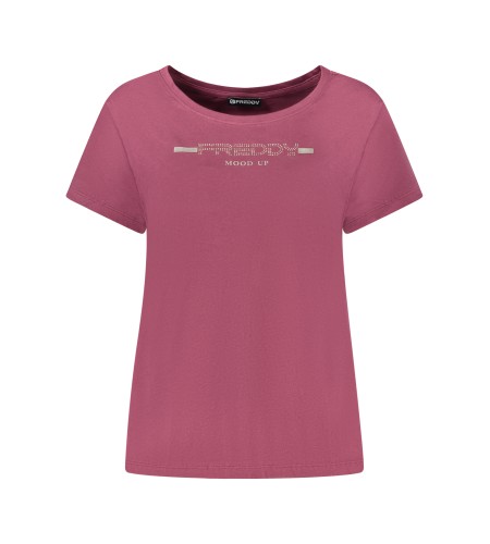 MARŠKINĖLIAI F25WCRT1