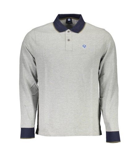 NORTH SAILS POLO MARŠKINĖLIAI 692387-000