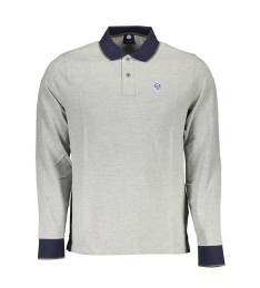 NORTH SAILS POLO MARŠKINĖLIAI 692387-000